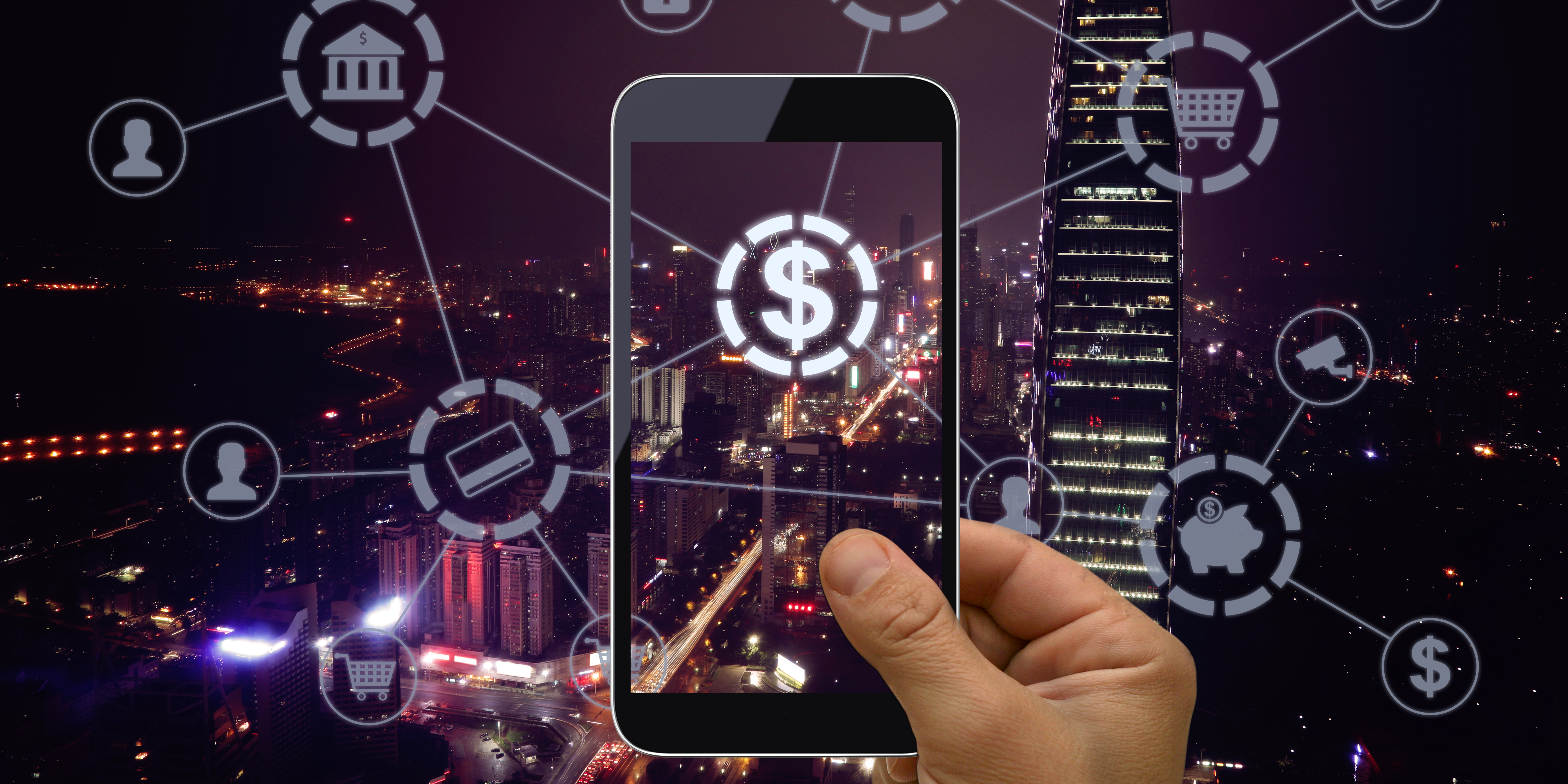 Visa Open Banking Solutions
