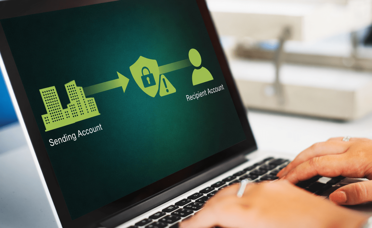 Prevent ACH Payout Fraud: How the 2026 Nacha Rule Changes Payment Verification